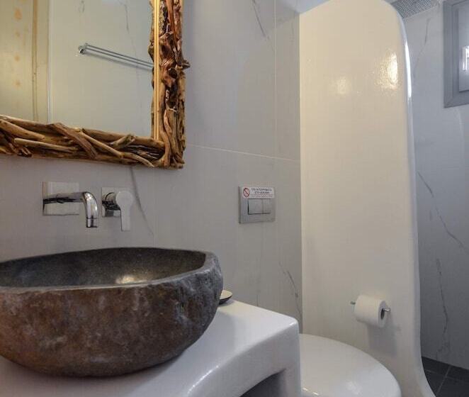 فندق Africanis Bungalows