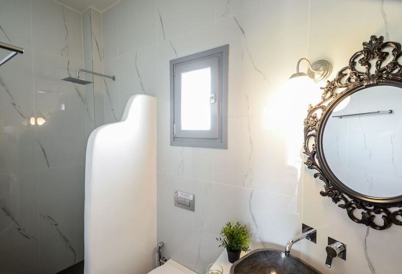 호텔 Africanis Bungalows