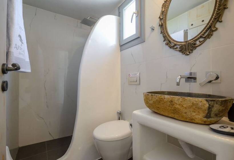 فندق Africanis Bungalows