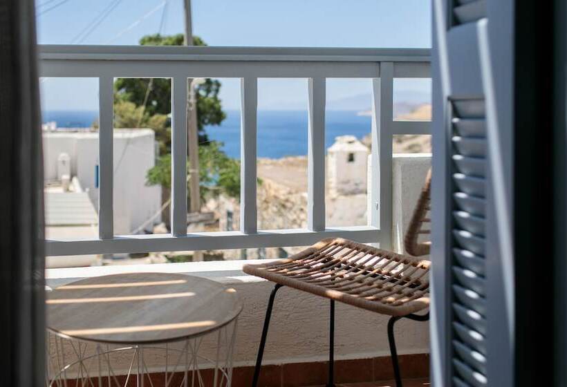 فندق Africanis Bungalows