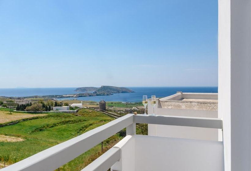 فندق Africanis Bungalows