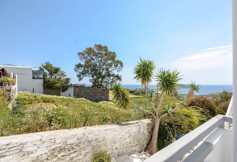 호텔 Africanis Bungalows