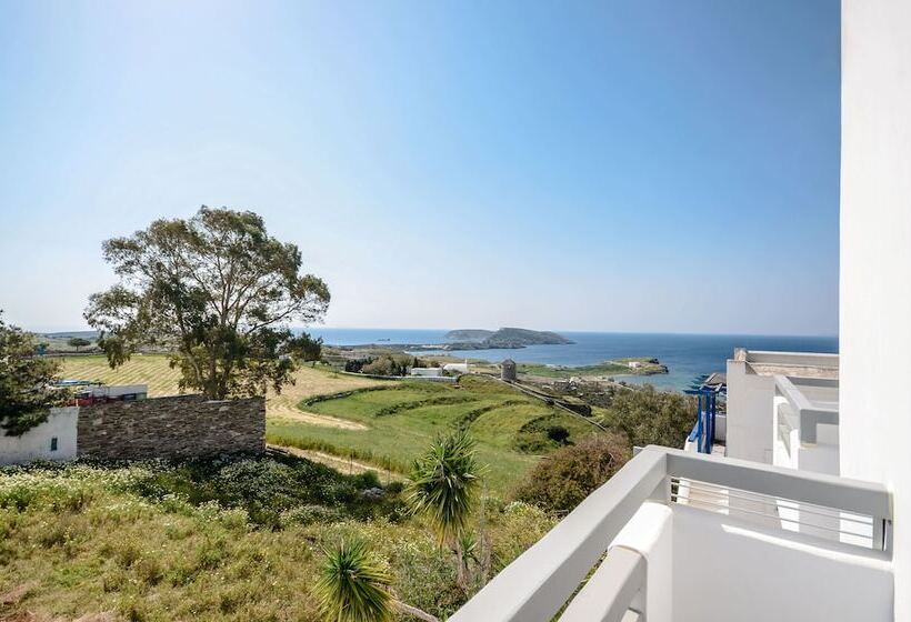 فندق Africanis Bungalows