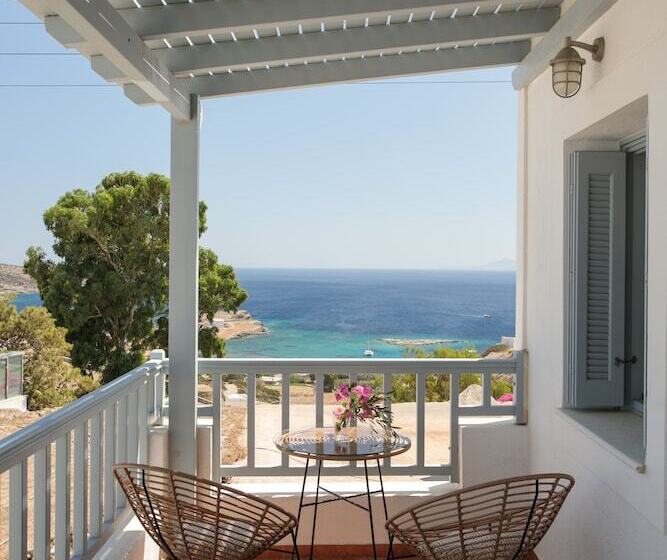 فندق Africanis Bungalows