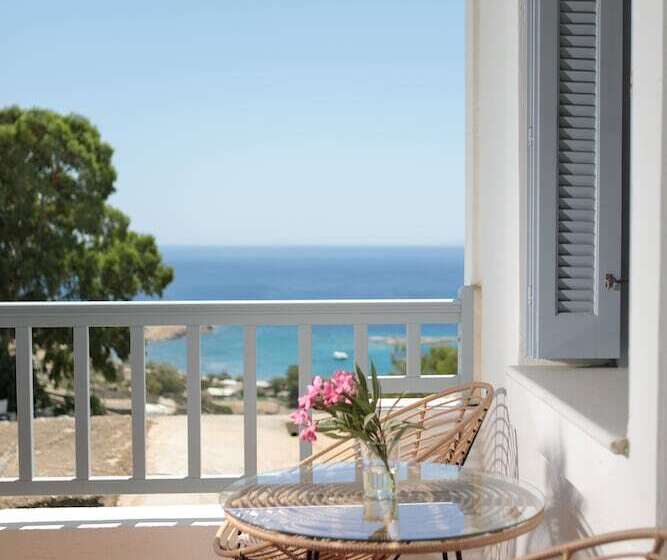 호텔 Africanis Bungalows