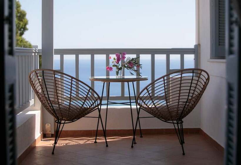 فندق Africanis Bungalows