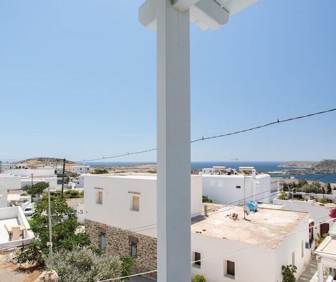 فندق Africanis Bungalows