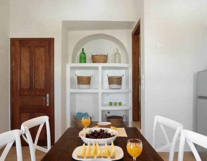 فندق Africanis Bungalows