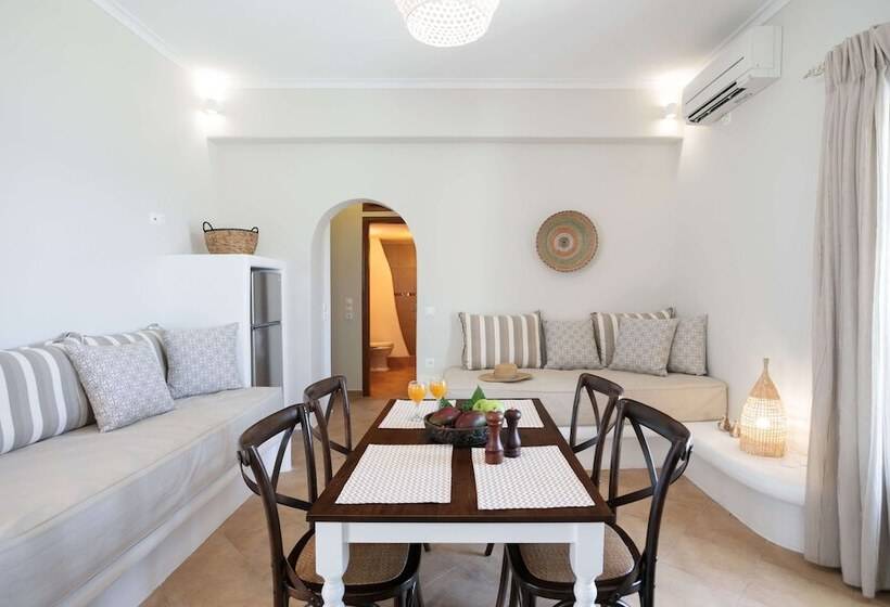 호텔 Africanis Bungalows