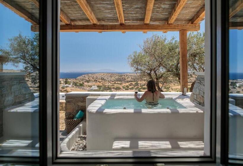 فندق Africanis Bungalows