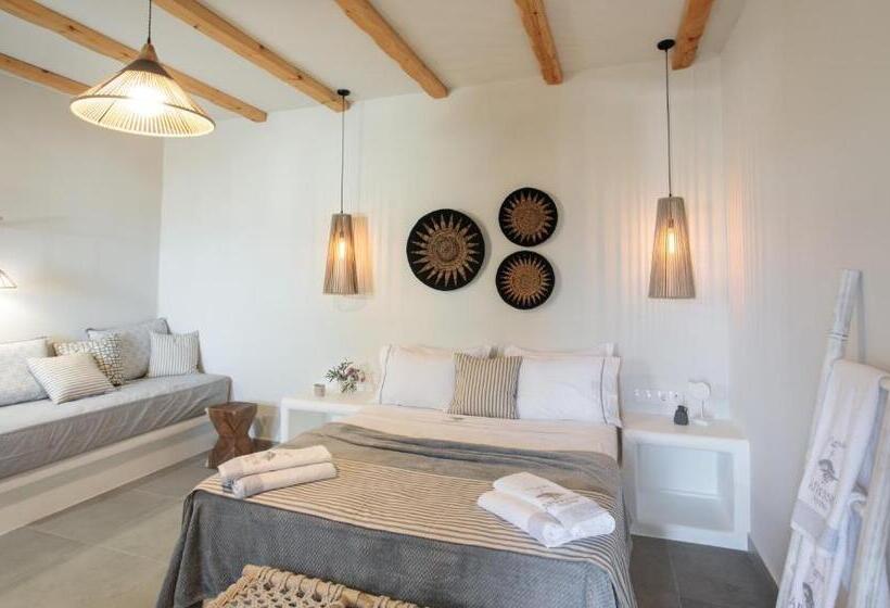 فندق Africanis Bungalows