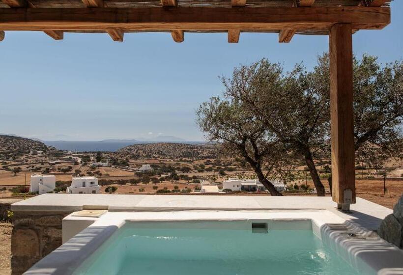 فندق Africanis Bungalows