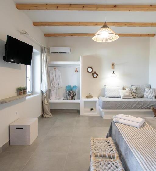 호텔 Africanis Bungalows