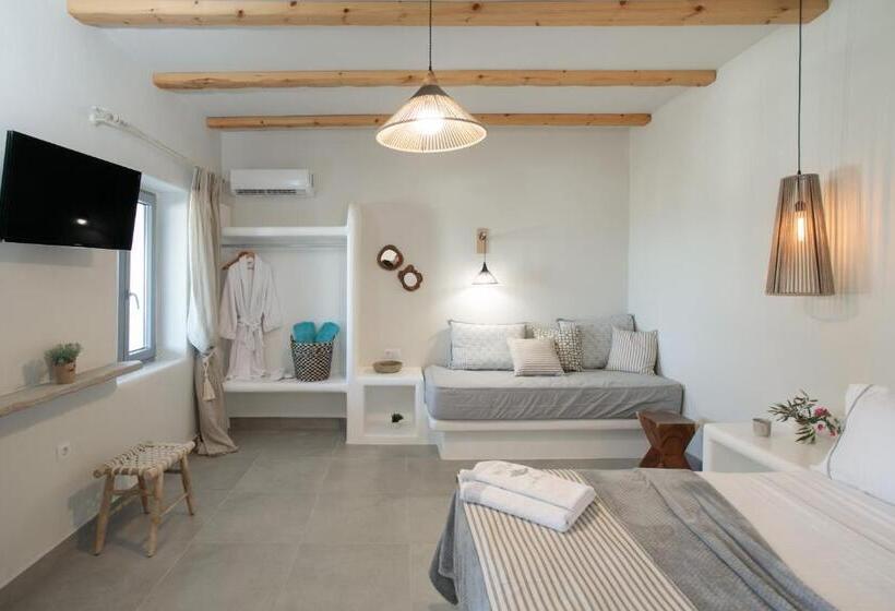 فندق Africanis Bungalows