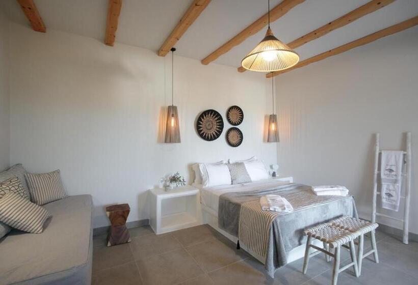 فندق Africanis Bungalows