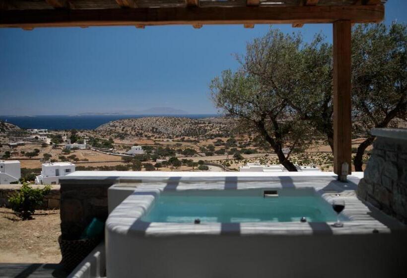 فندق Africanis Bungalows