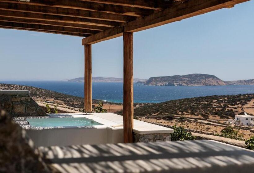 فندق Africanis Bungalows