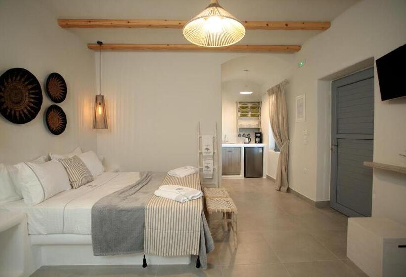 호텔 Africanis Bungalows