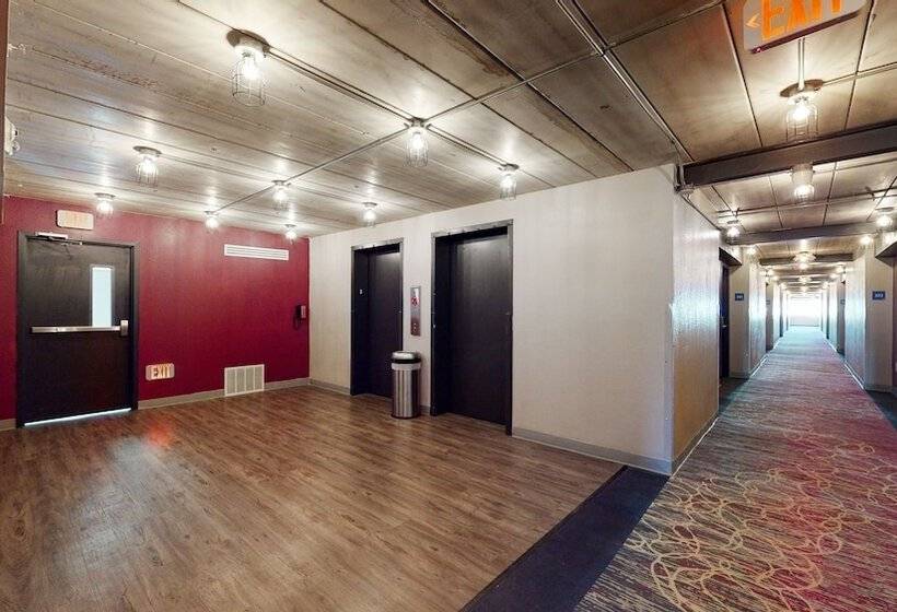 فندق Aggieland Boutique