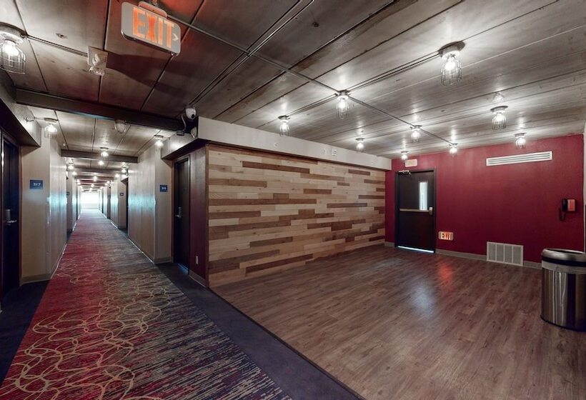 فندق Aggieland Boutique