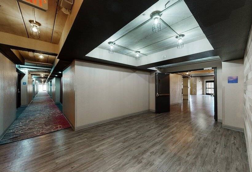 فندق Aggieland Boutique