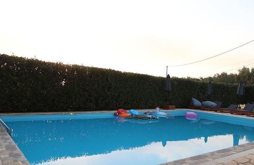 酒店 Agrume Inn By Prive