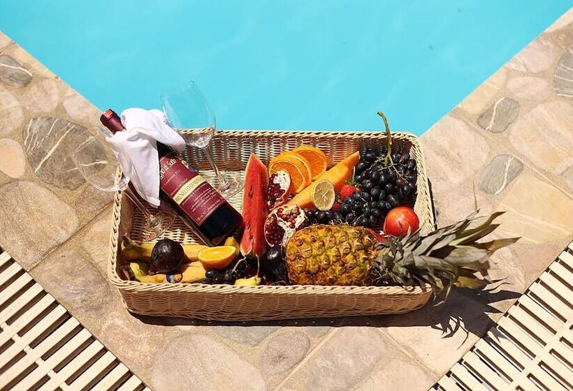 酒店 Agrume Inn By Prive