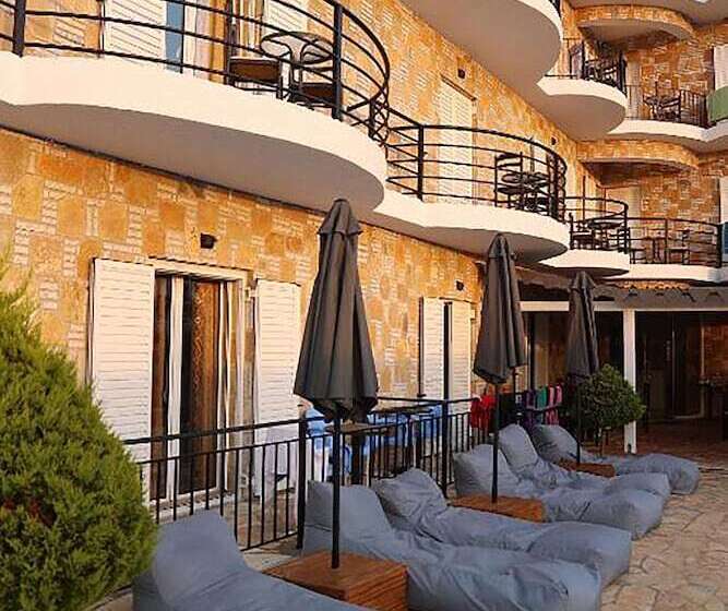 酒店 Agrume Inn By Prive