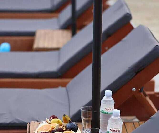 酒店 Agrume Inn By Prive