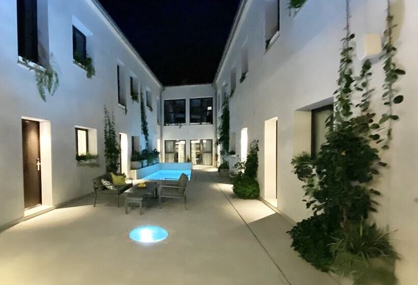 酒店 Alaro Natura Rural Suites