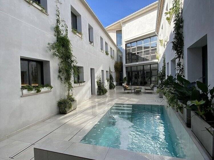 酒店 Alaro Natura Rural Suites