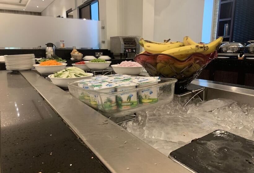 هتل Alliance By Eagles