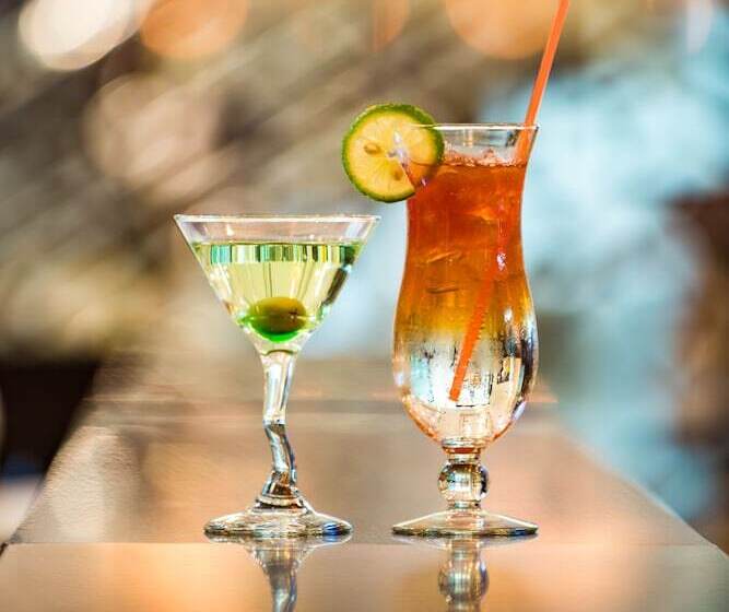 هتل Alliance By Eagles