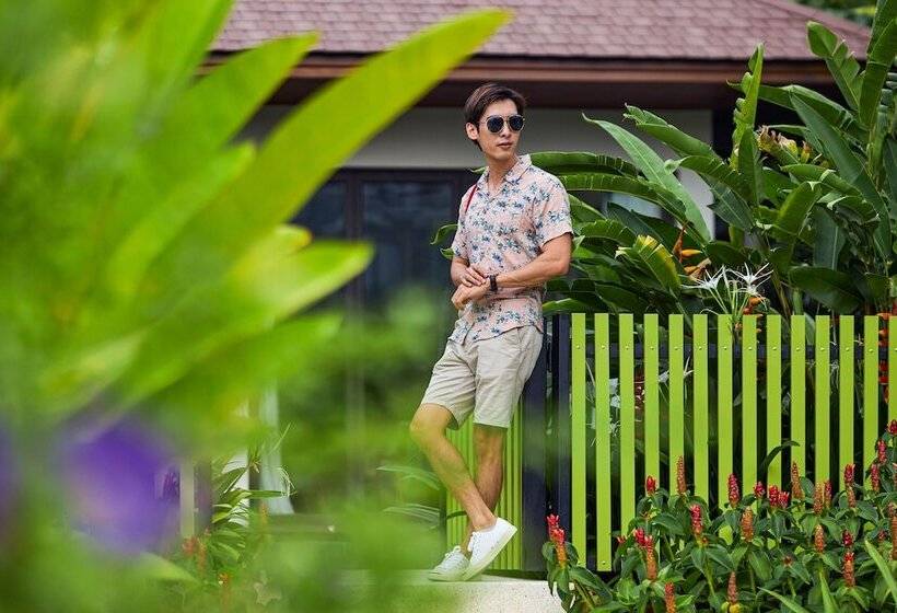 فندق Angkor Green Gardens By Dara