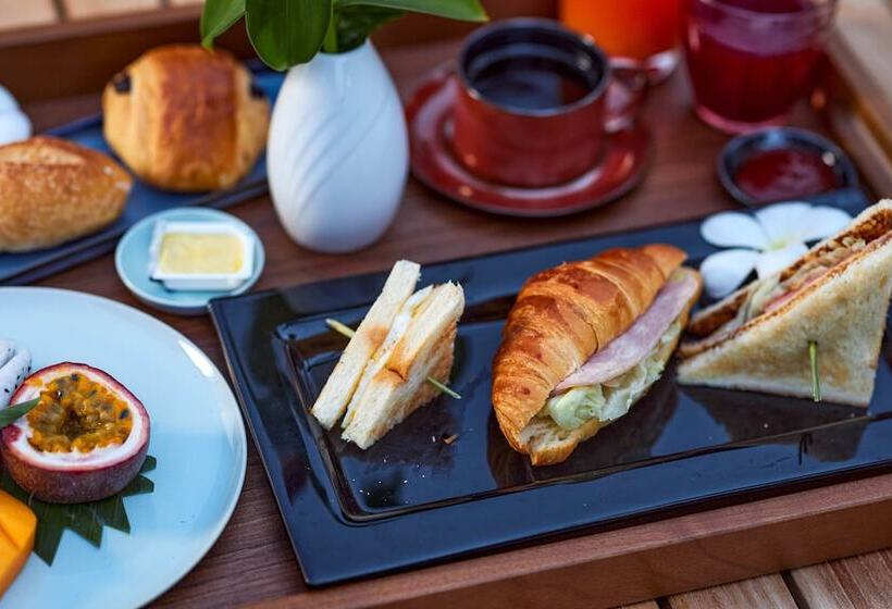 فندق Angkor Green Gardens By Dara