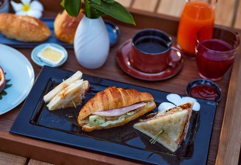 فندق Angkor Green Gardens By Dara