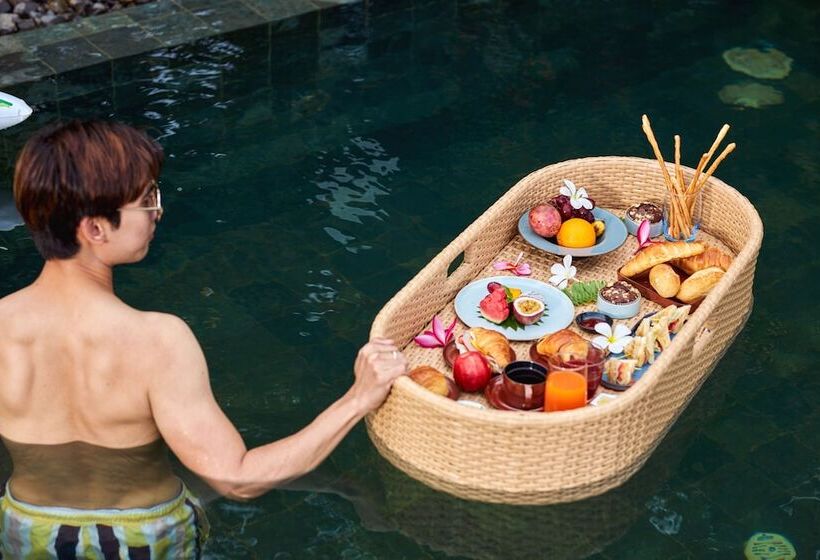 Отель Angkor Green Gardens By Dara