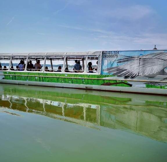 هتل Platinum Ostróda