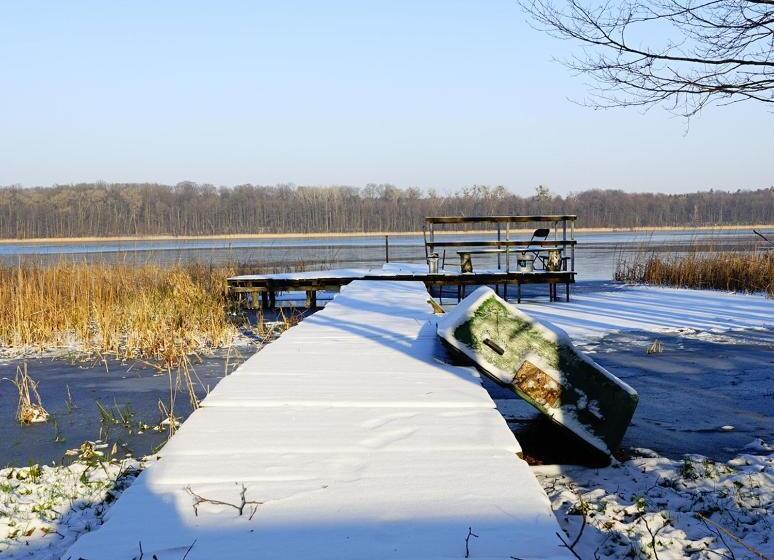 هتل Platinum Ostróda