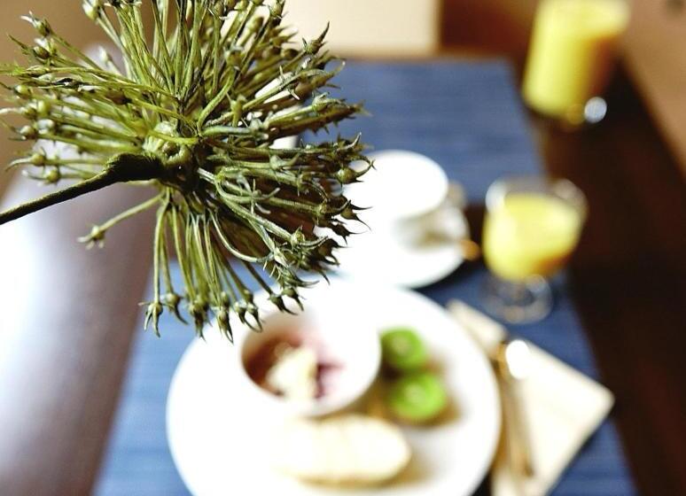 هتل Platinum Ostróda