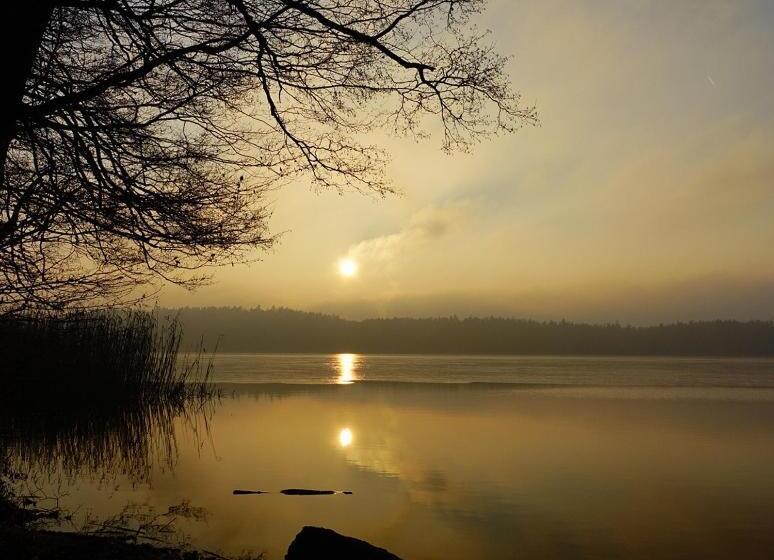 هتل Platinum Ostróda