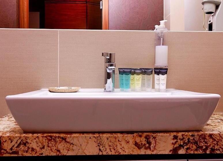 هتل Platinum Ostróda