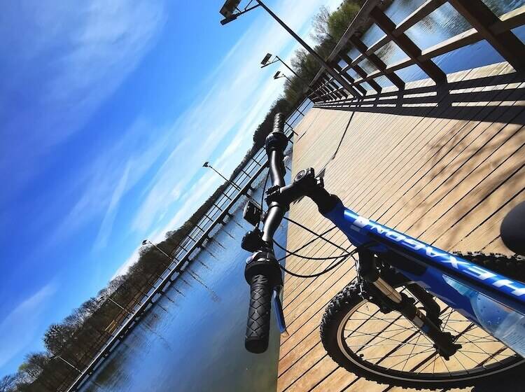 هتل Platinum Ostróda