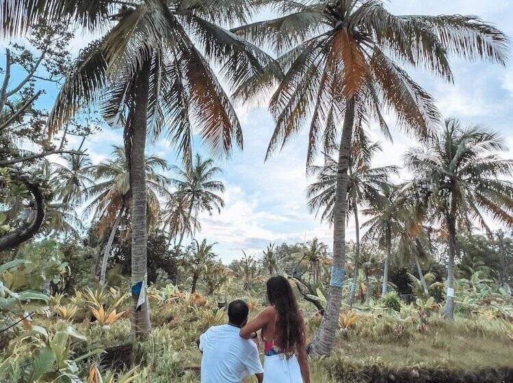 هتل Ataraxis Grand And Spa