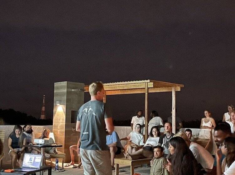 هتل Ataraxis Grand And Spa