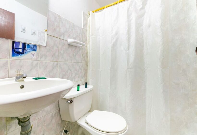 هتل A Cavalier Suites