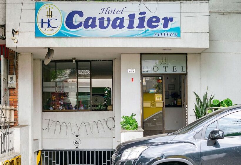هتل A Cavalier Suites