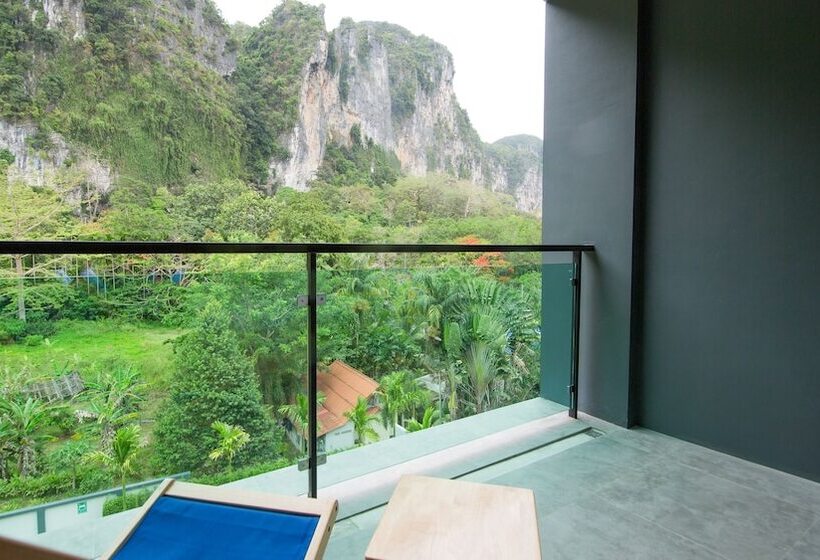 호텔 B2 Krabi Ao Nang Premier Resort