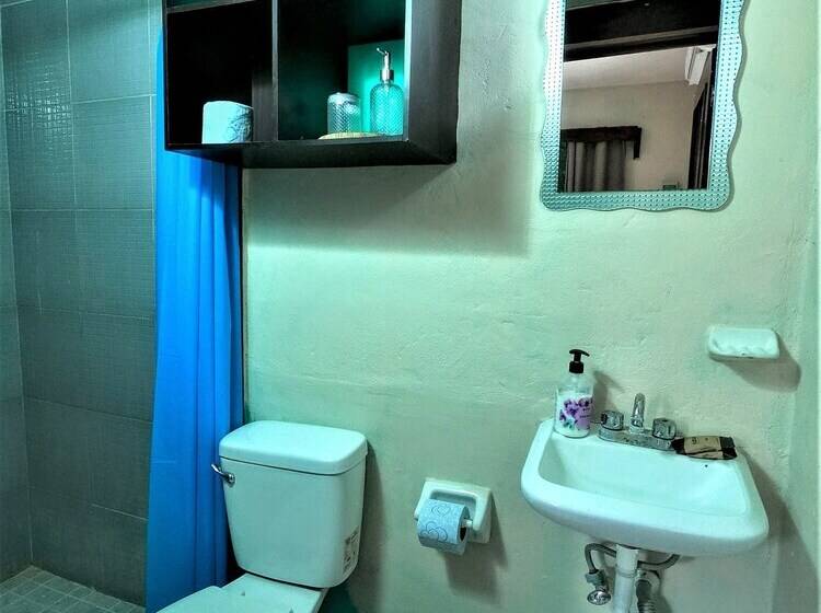 בית מלון כפרי Bacalar 3.30