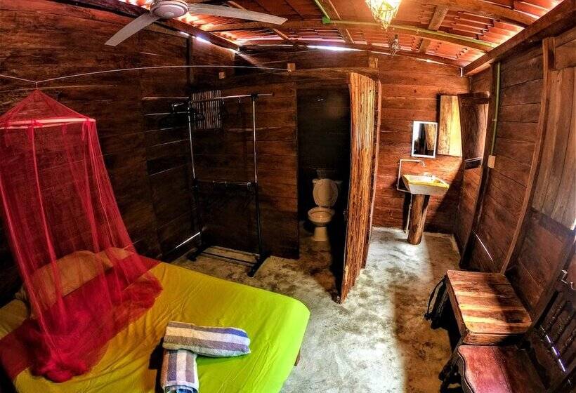 هتل Bacalar 3.30